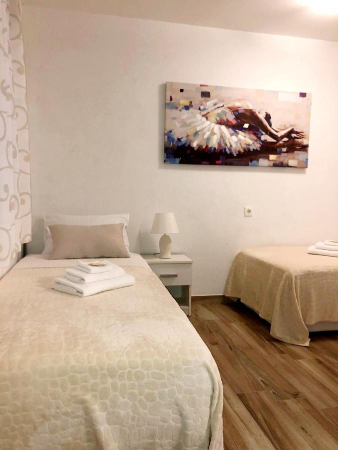 Rooms Marija Сплит Экстерьер фото