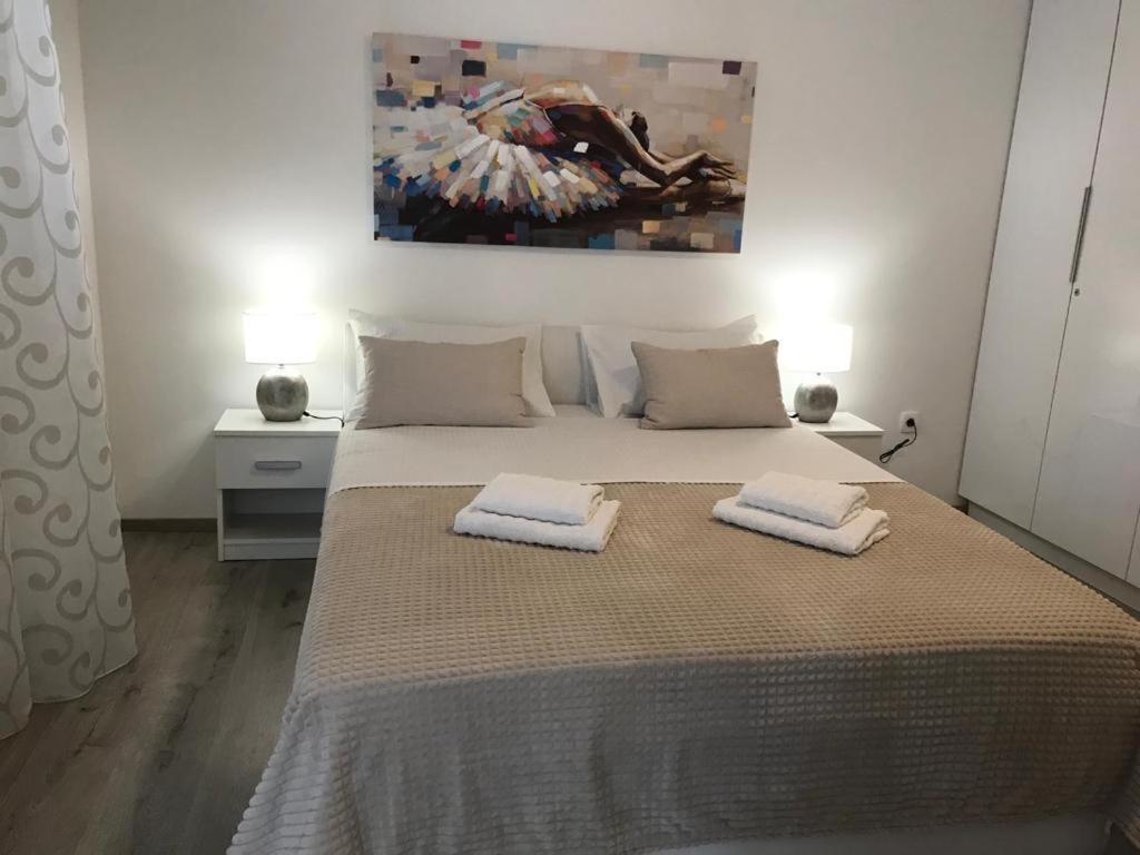 Rooms Marija Сплит Экстерьер фото