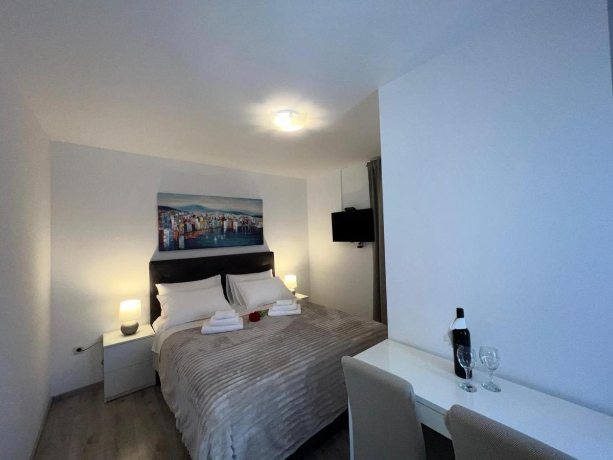 Rooms Marija Сплит Экстерьер фото
