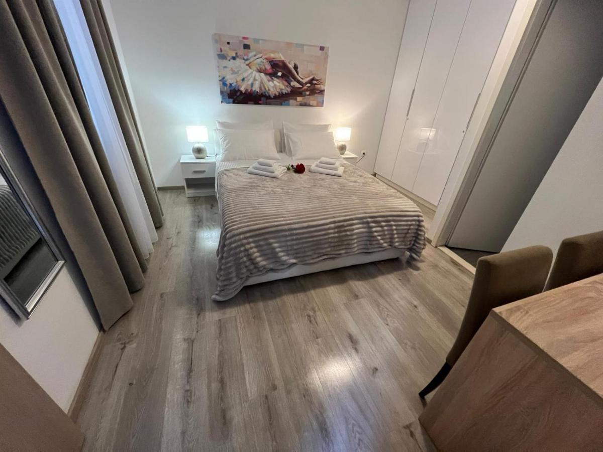 Rooms Marija Сплит Экстерьер фото