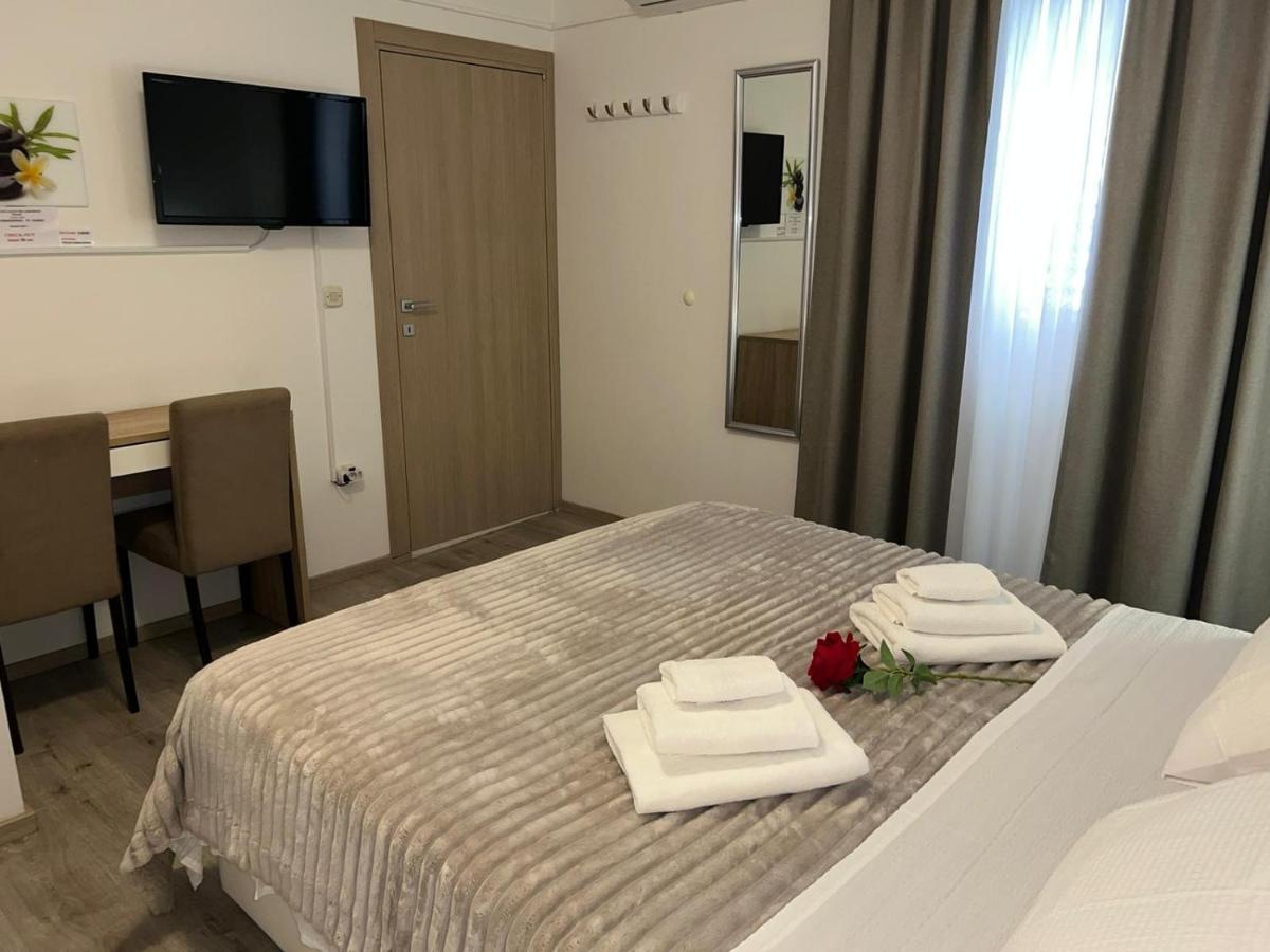 Rooms Marija Сплит Экстерьер фото