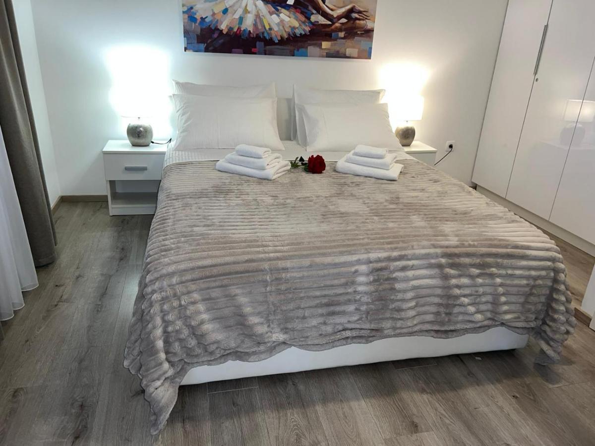 Rooms Marija Сплит Экстерьер фото