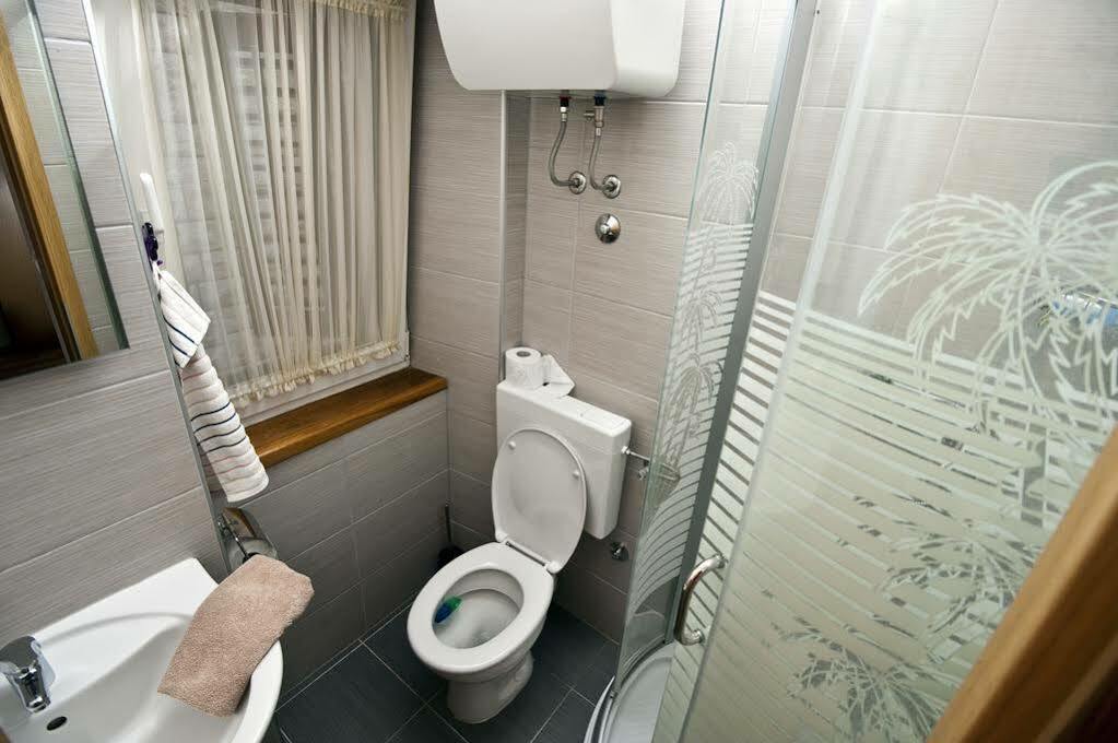 Rooms Marija Сплит Экстерьер фото